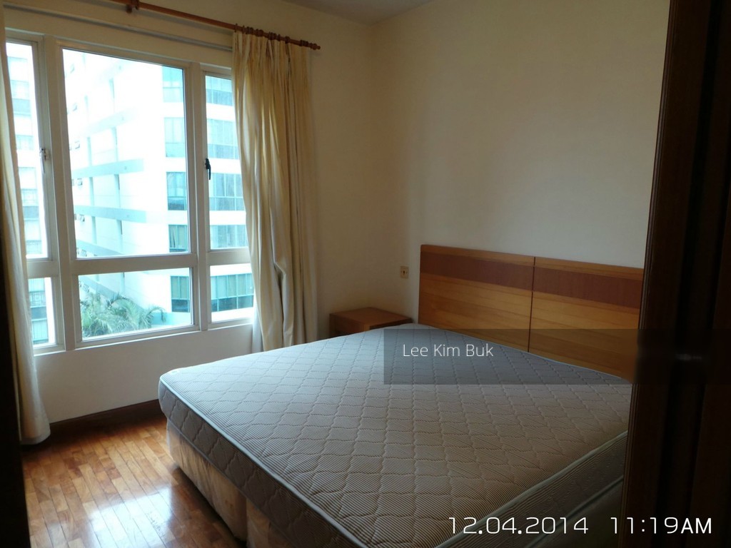 Burlington Square (D7), Apartment #144001012
